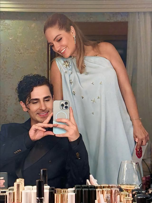 بیوگرافی پدرام علیزاده داور زن روز