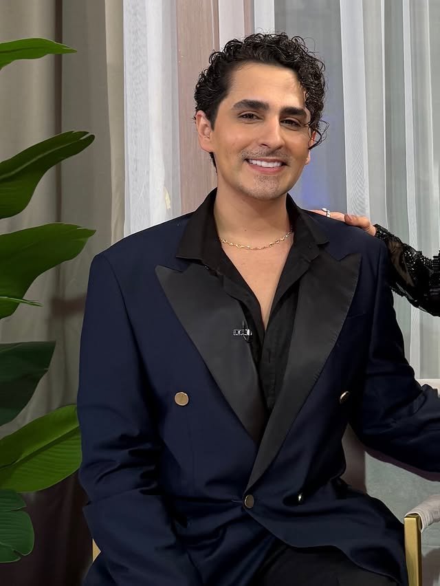 بیوگرافی پدرام علیزاده داور زن روز