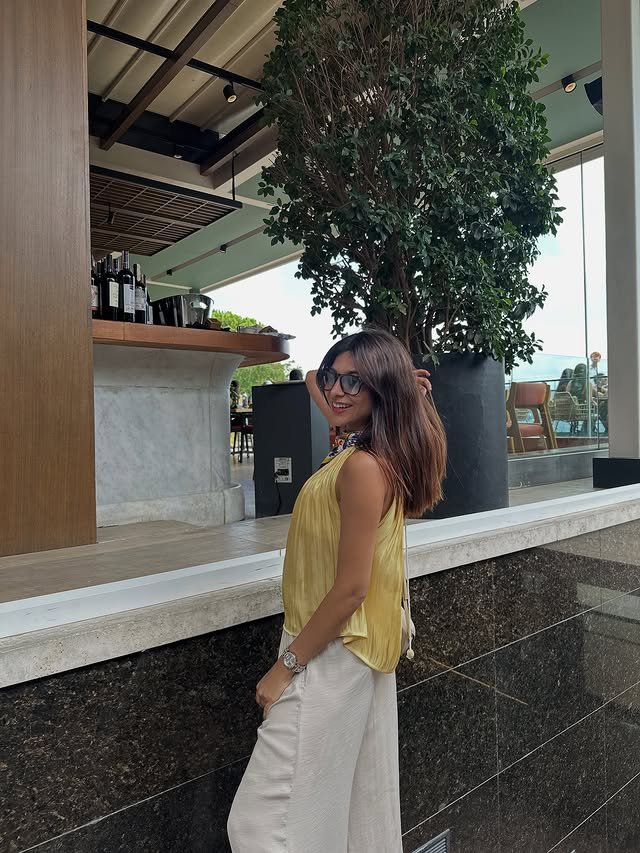 بیوگرافی ساینا شرکت کننده زن روز